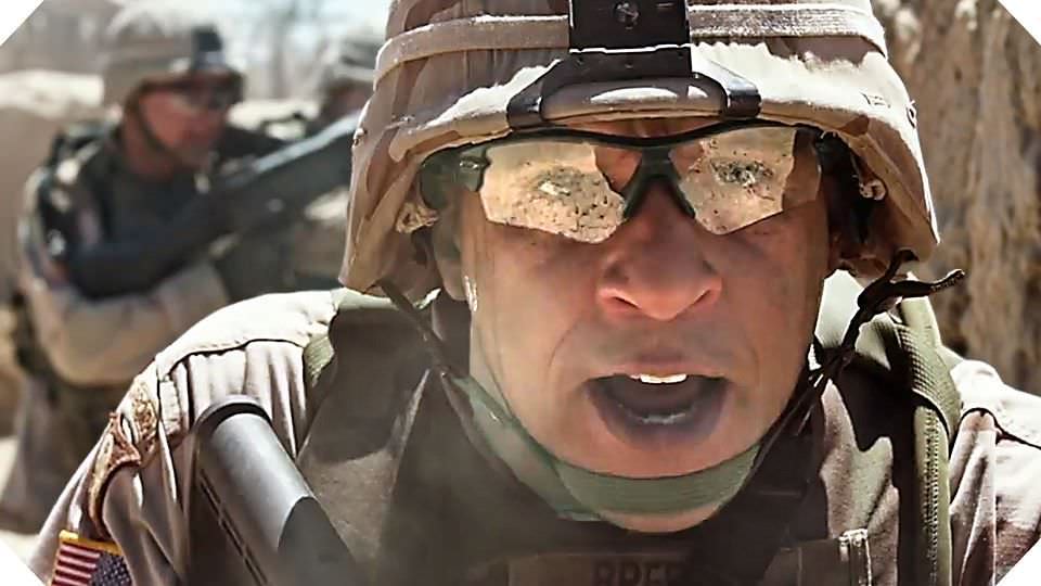 比利·林恩的中場戰事：李安在未來3D展示真實感裡的電影感┃影評