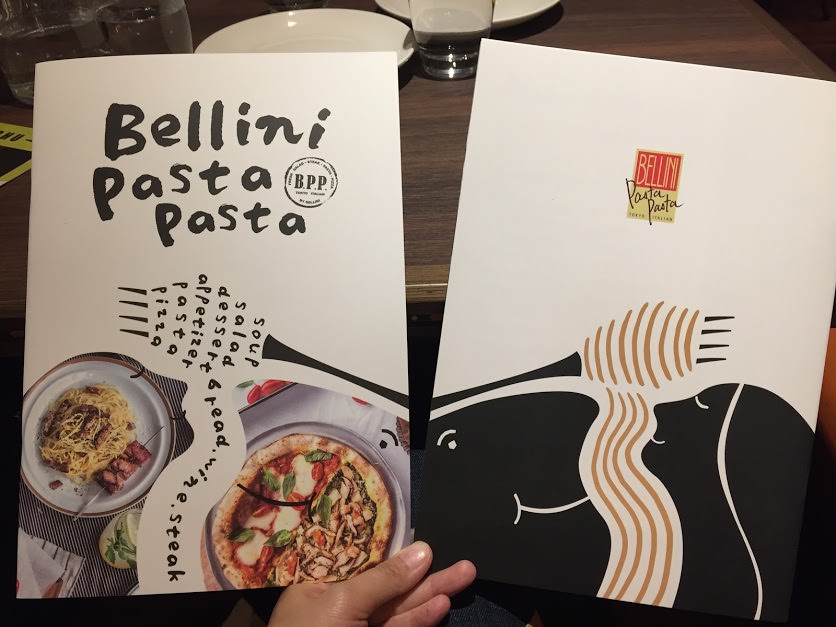 Bellini Pasta Pasta兒童慶生會/神廚寶貝：吃得盡興玩得開心┃食記┃新北┃蘆洲