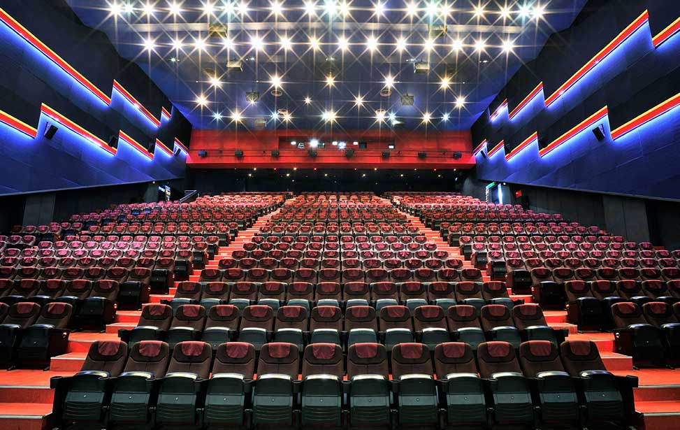 2019 年最新全台國賓影城、國賓大戲院信用卡刷卡優惠比較排名|影院 | 電影消費