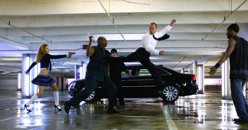 《終極殺陣5》計程車重回大銀幕！私心推薦最愛的飆車電影及系列！┃電影專題