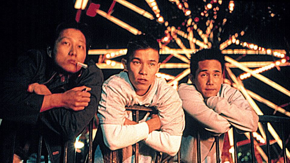 《瘋狂亞洲富豪》正夯，三位好萊塢當紅的亞裔票房導演！┃電影專題