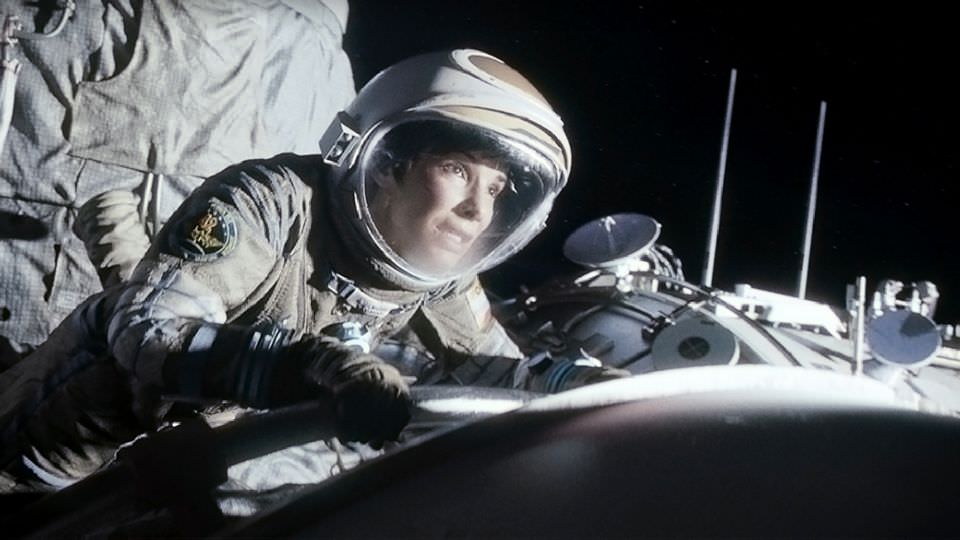 科幻但寫實，六部和《登月先鋒》一樣寫實也充滿情感的太空電影┃電影專題