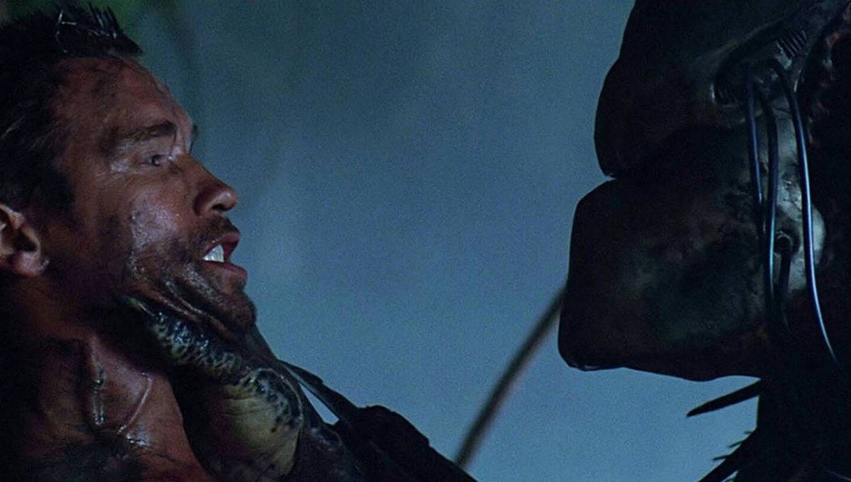 不只魔鬼終結者，阿諾史瓦辛格的10部經典電影 | 焦點影人