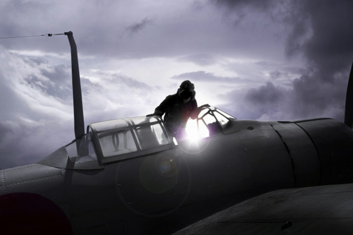 湯姆克魯斯《捍衛戰士：獨行俠》與5部精彩空戰電影 