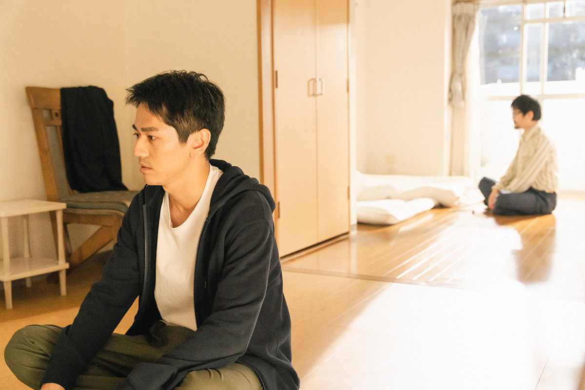 日本電影《還有愛的日子》從痛失愛子的深淵，戮力爬出低谷的生命旅程