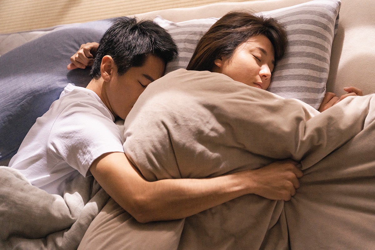 日本電影《還有愛的日子》從痛失愛子的深淵，戮力爬出低谷的生命旅程