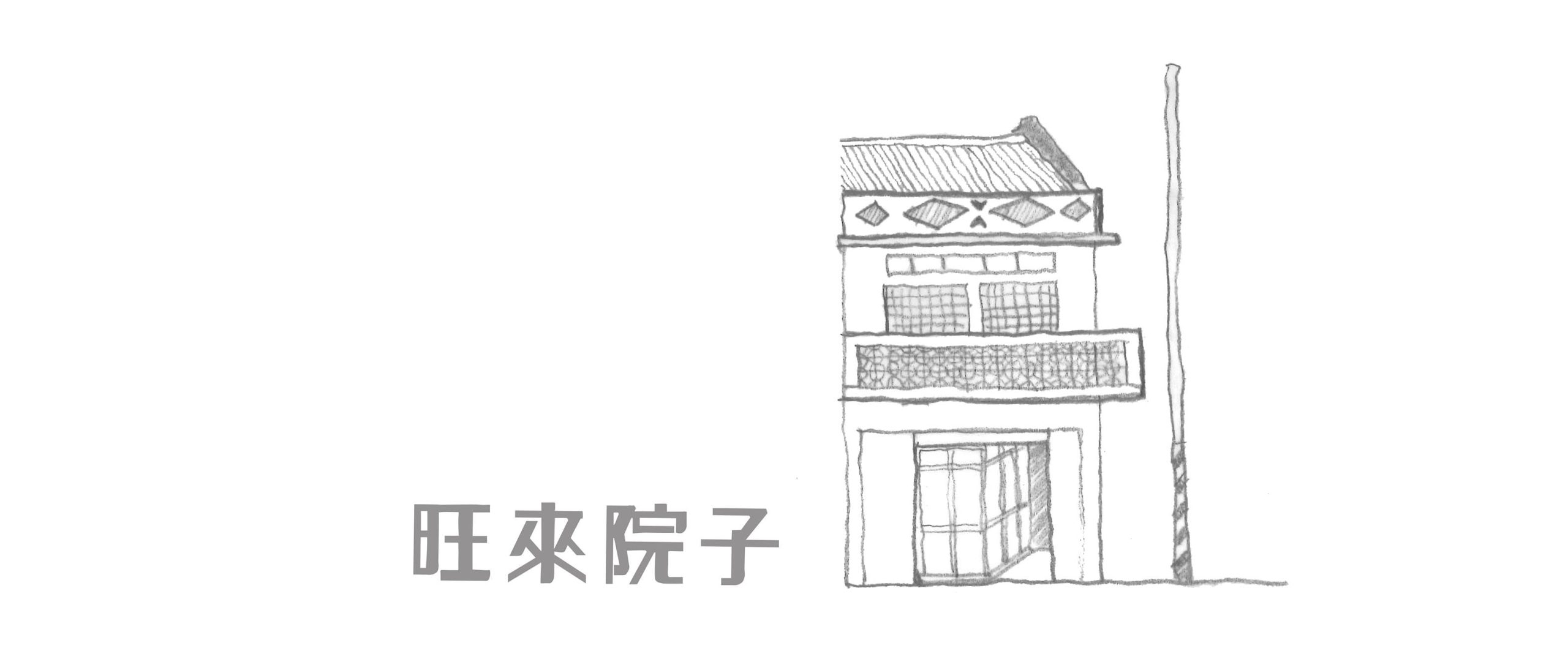 紀錄片《怪獸老屋》台灣建築人的在地生活哲學/美學闡述