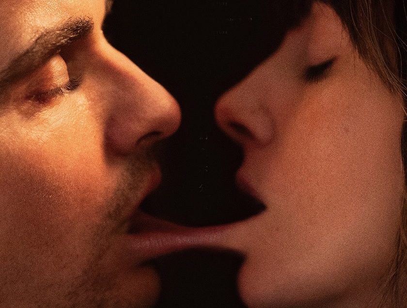 愛就是互相傷害！《永遠在一起》影評：相愛相殺到骨髓裡的婚姻邪教電影