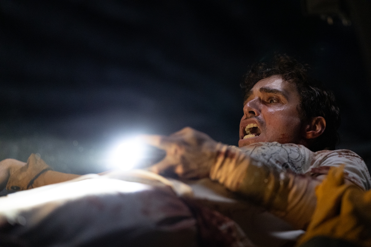 愛就是互相傷害！《永遠在一起》影評：相愛相殺到骨髓裡的婚姻邪教電影