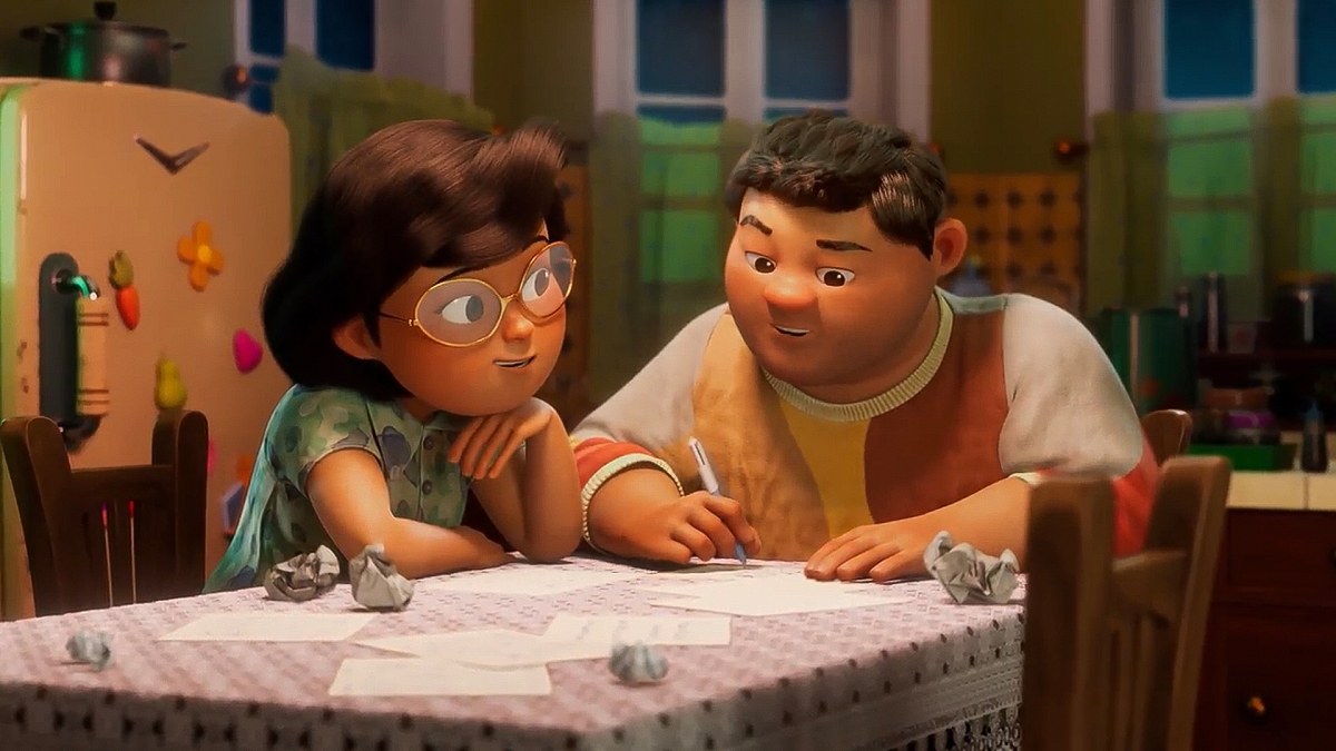 2025年度親子教育電影《夢想巨無霸》影評：開心鬼故事有新詮！宅男與可愛幽靈成摯友