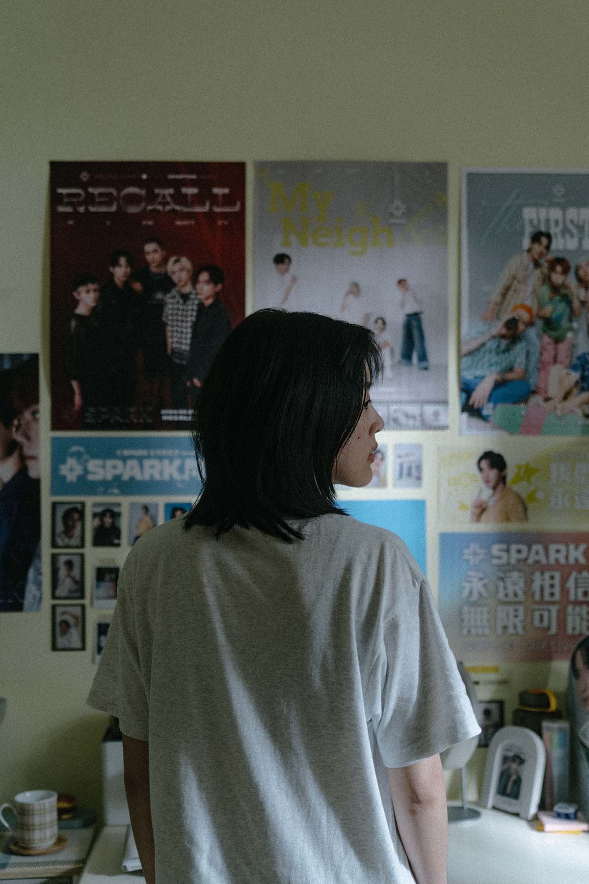 南國幻夢《翌日》影評：浪漫的追星文化、刻畫粉絲「偶像你要好好的」唯一心願