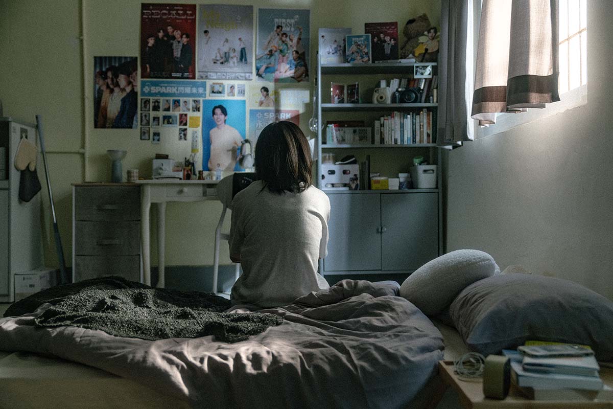 南國幻夢《翌日》影評：浪漫的追星文化、刻畫粉絲「偶像你要好好的」唯一心願