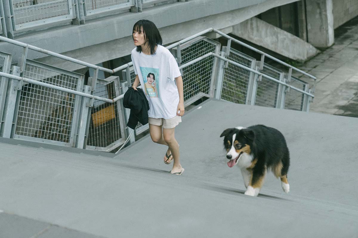 南國幻夢《翌日》影評：浪漫的追星文化、刻畫粉絲「偶像你要好好的」唯一心願