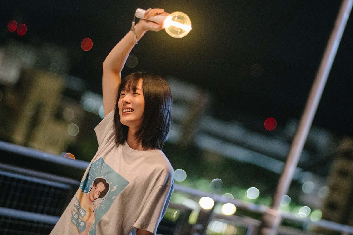 南國幻夢《翌日》影評：浪漫的追星文化、刻畫粉絲「偶像你要好好的」唯一心願