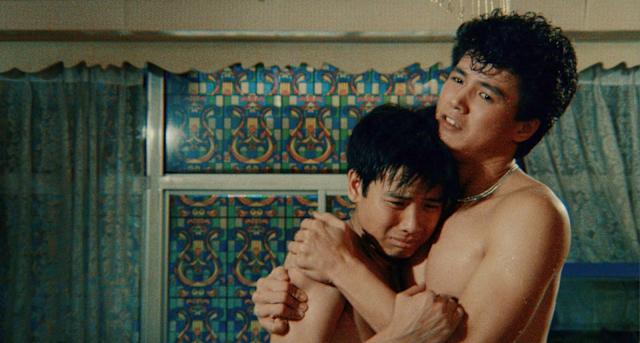 2025 府中15年末主題【美麗心境界】以電影為觀眾打開無窮想像力 2025 府中15年末主題【美麗心境界】以電影為觀眾打開無窮想像力