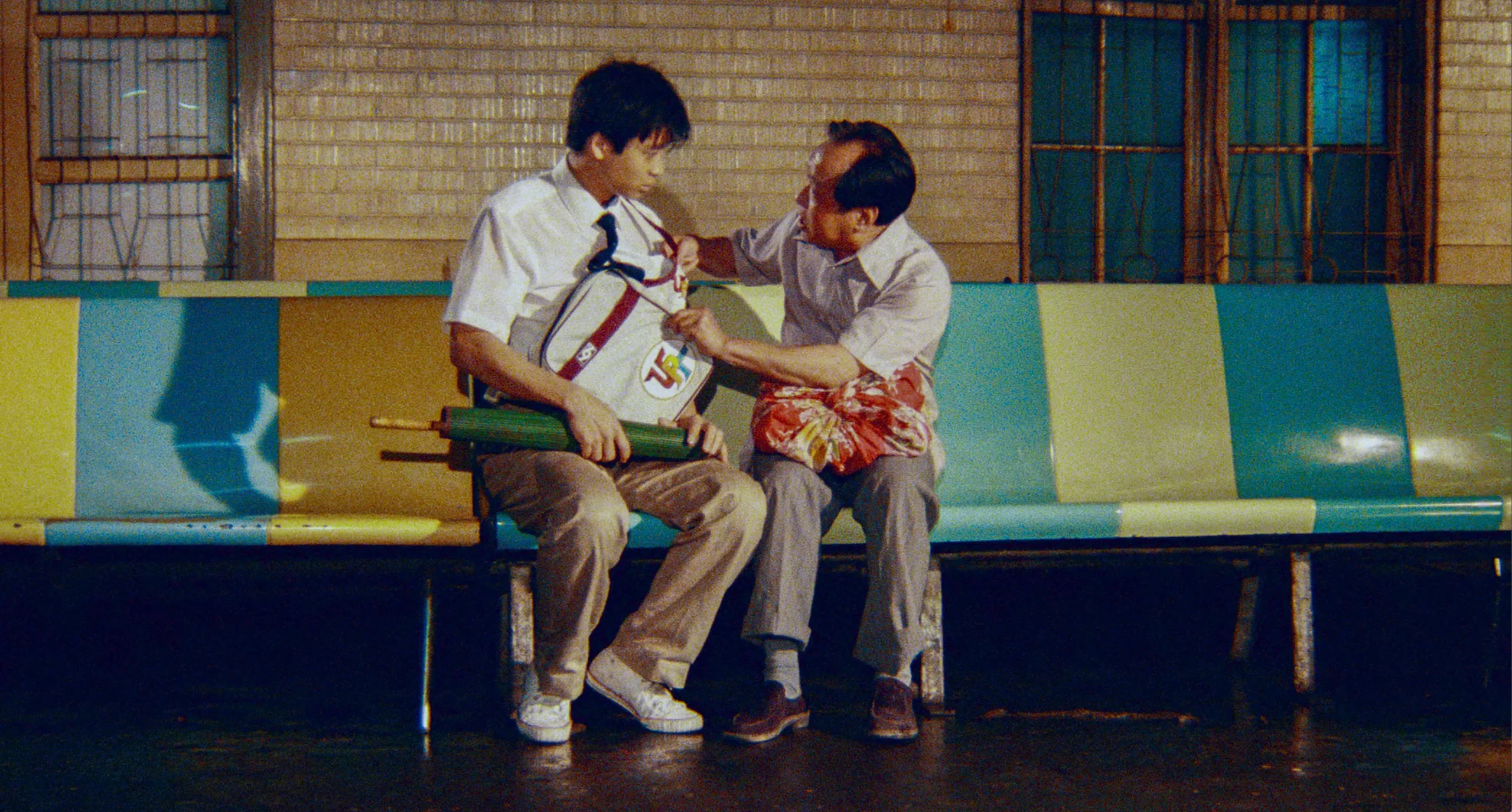 2025 府中15年末主題【美麗心境界】以電影為觀眾打開無窮想像力 2025 府中15年末主題【美麗心境界】以電影為觀眾打開無窮想像力