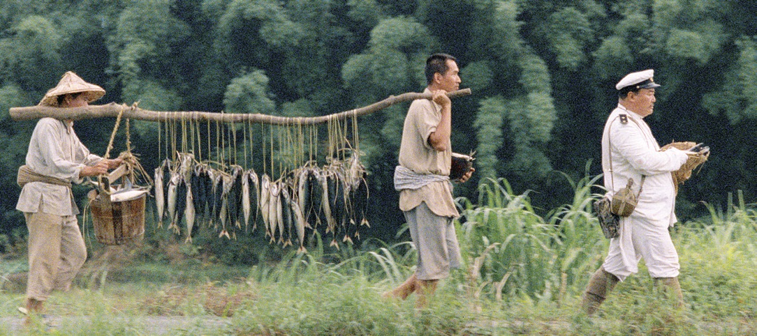 2025 府中15年末主題【美麗心境界】以電影為觀眾打開無窮想像力 2025 府中15年末主題【美麗心境界】以電影為觀眾打開無窮想像力