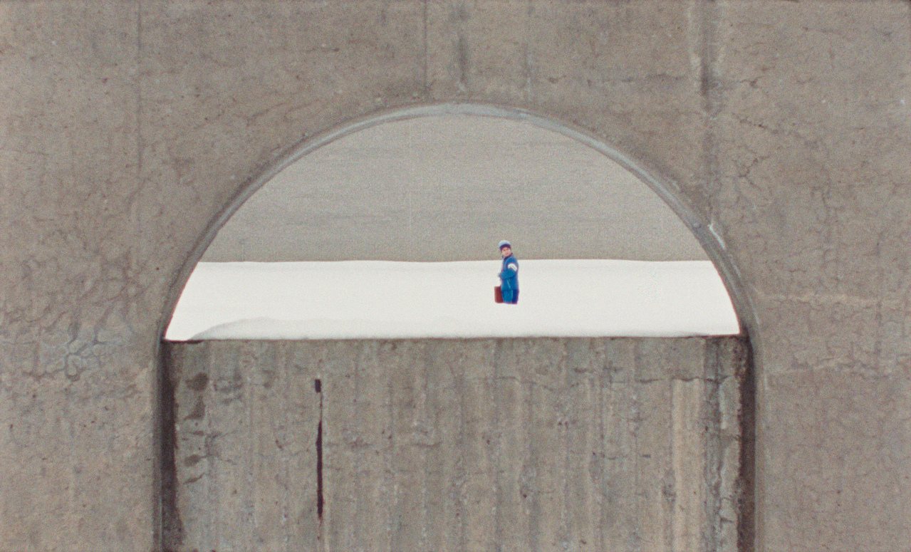 2025 府中15年末主題【美麗心境界】以電影為觀眾打開無窮想像力 2025 府中15年末主題【美麗心境界】以電影為觀眾打開無窮想像力