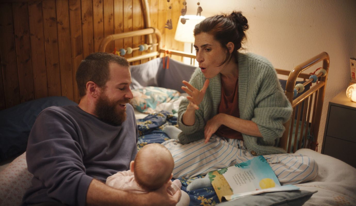 2026 府中15春季主題【我們的故事】關於你的故事就在這裡 2026 府中15春季主題【我們的故事】關於你的故事就在這裡