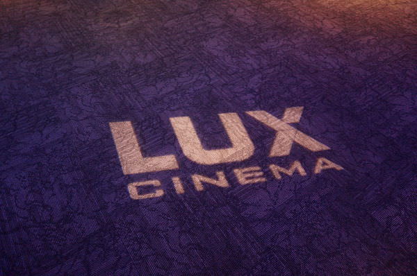 樂聲50! 樂聲影城LUX Cinema
