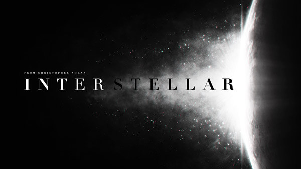 【影評】《星際效應》之一Interstellar