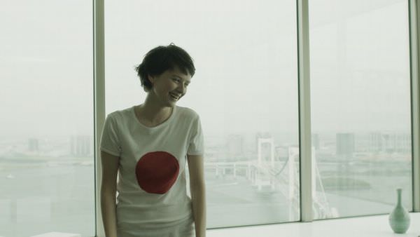 【影評】《東京未婚妻》Tokyo Fiancée 艾蜜莉的哈日異想世界