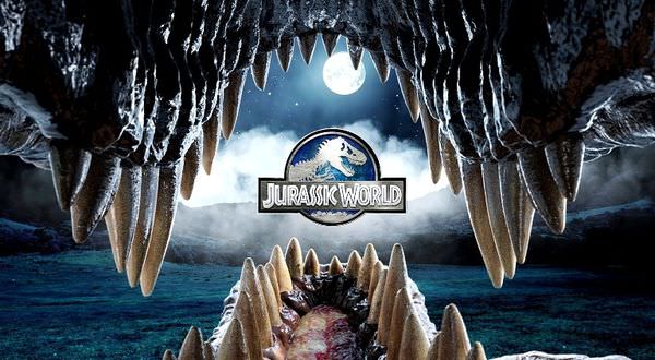 【影評】《侏羅紀世界》Jurassic World