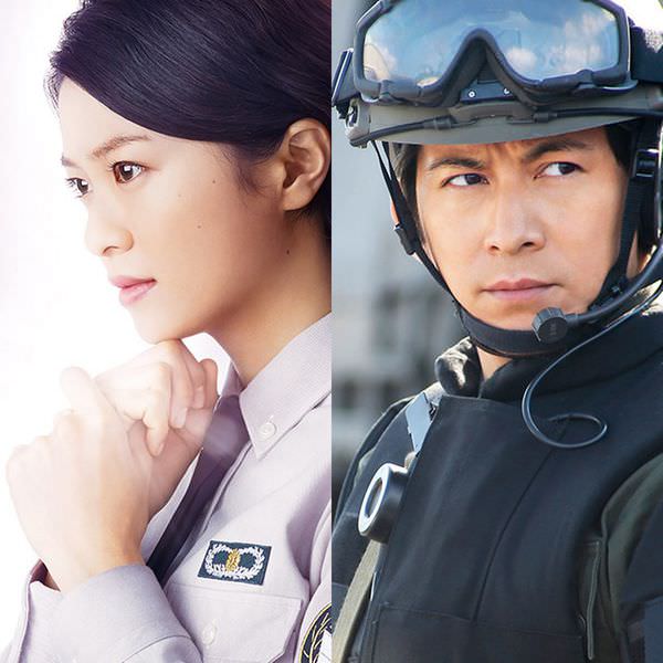 【影評】《圖書館戰爭2 最後任務》福士蒼汰X松坂桃李是點綴，岡田准一X榮倉奈奈才是主菜 雀雀看電影